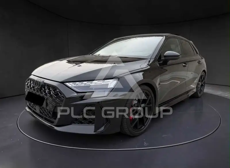 2025 Audi RS3