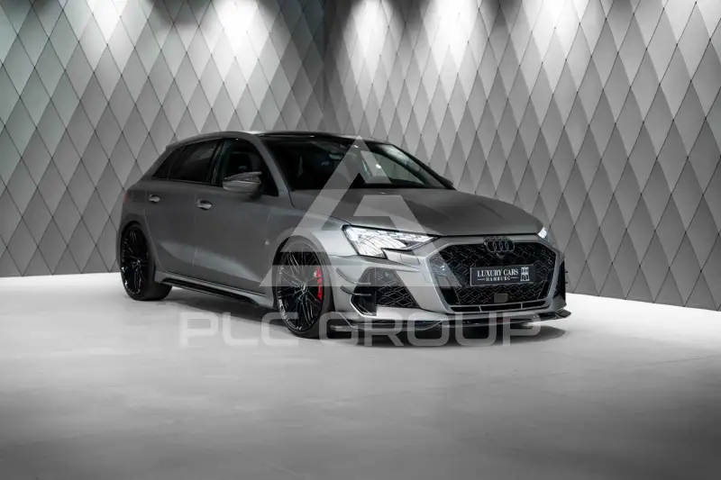 2025 Audi RS3
