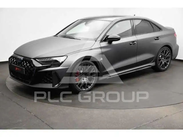 2025 Audi RS3