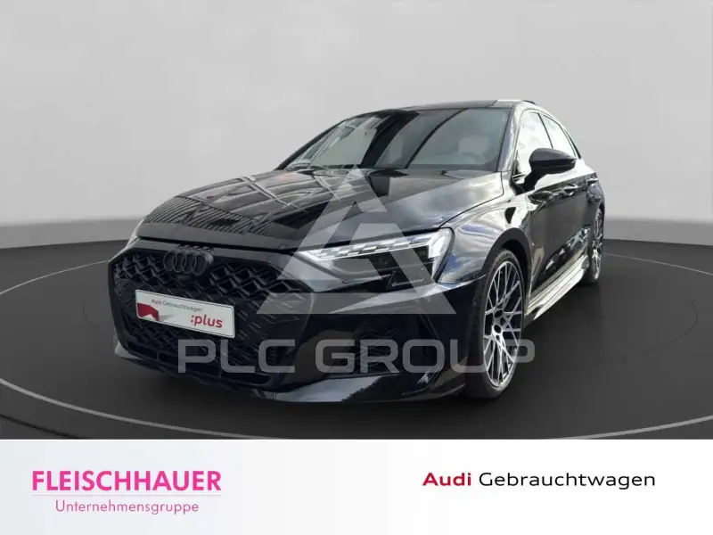 2025 Audi RS3