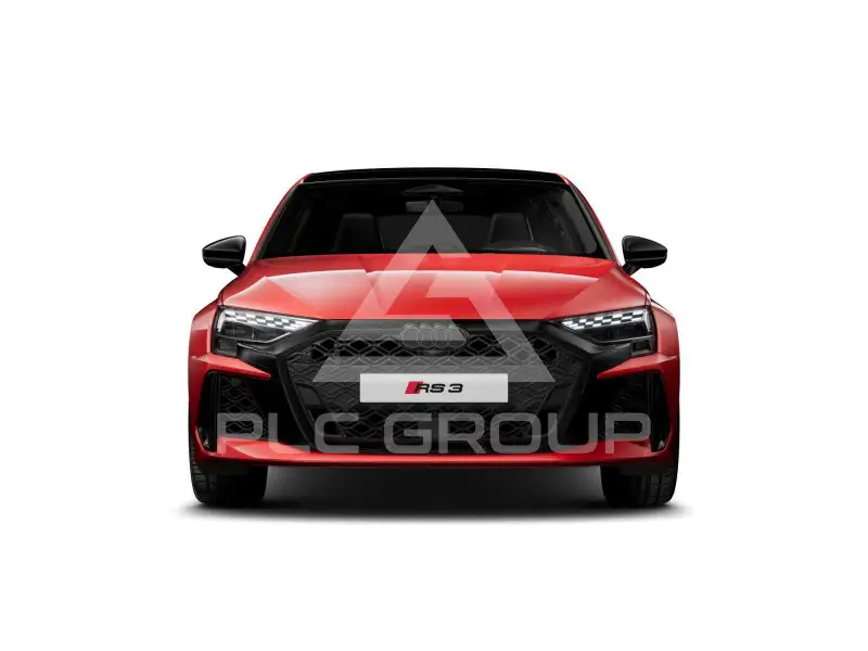 2025 Audi RS3