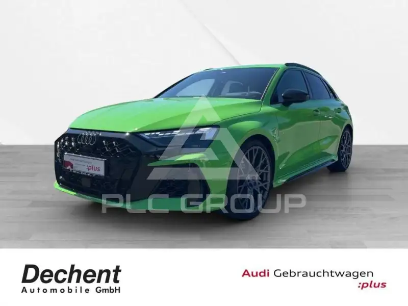 2025 Audi RS3