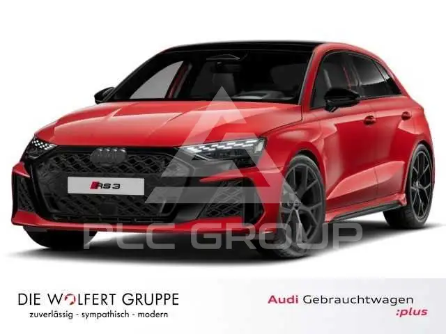 2025 Audi RS3