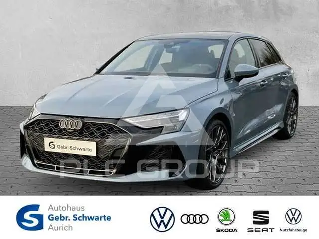 2025 Audi RS3