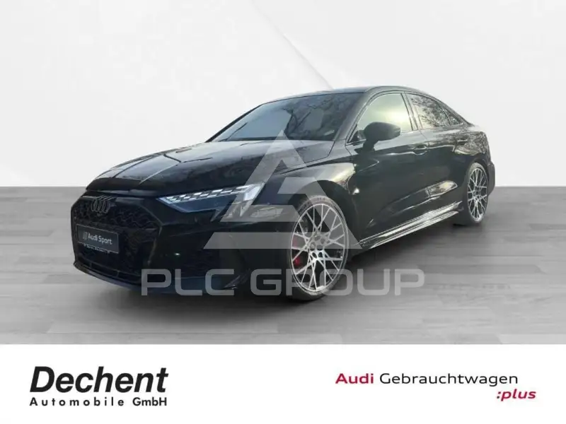 2025 Audi RS3