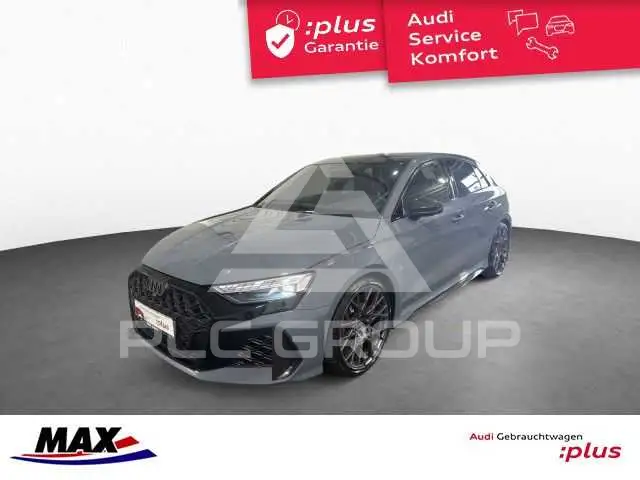 2025 Audi RS3