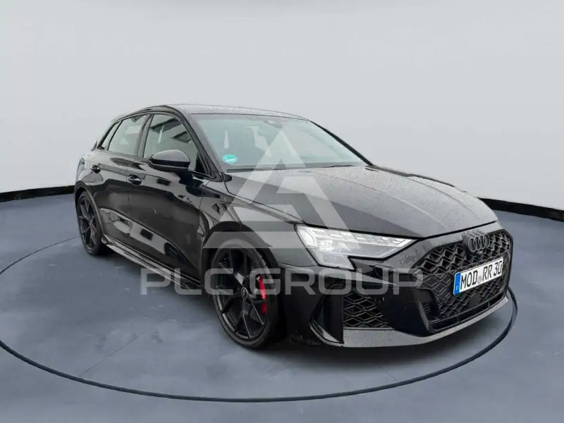 2025 Audi RS3