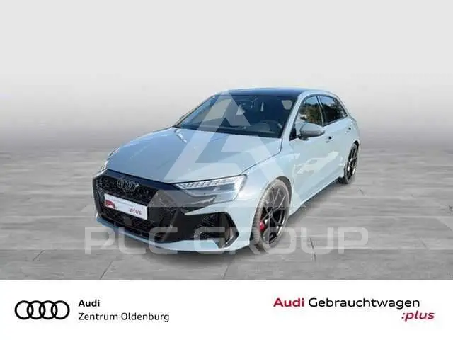2025 Audi RS3