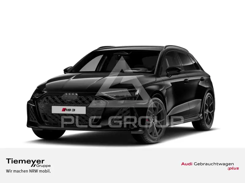 2025 Audi RS3