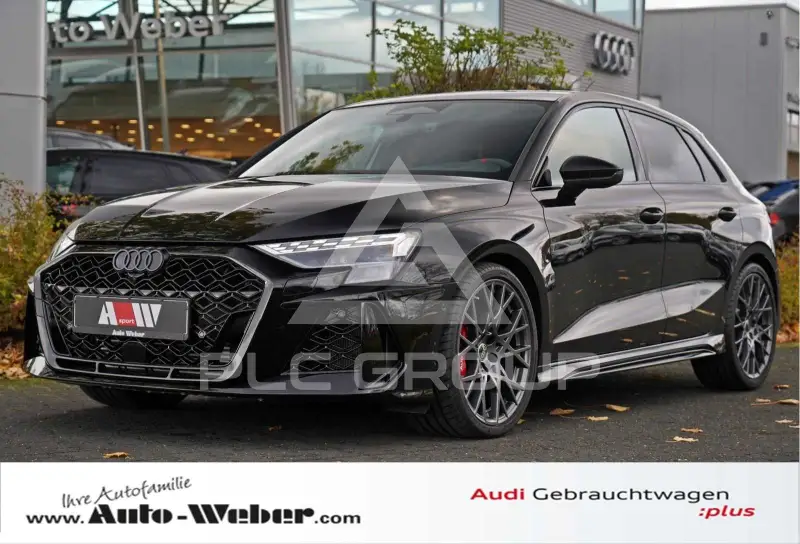 2025 Audi RS3