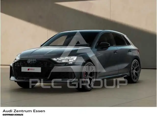 2025 Audi RS3