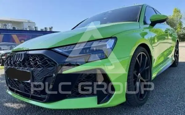 2025 Audi RS3