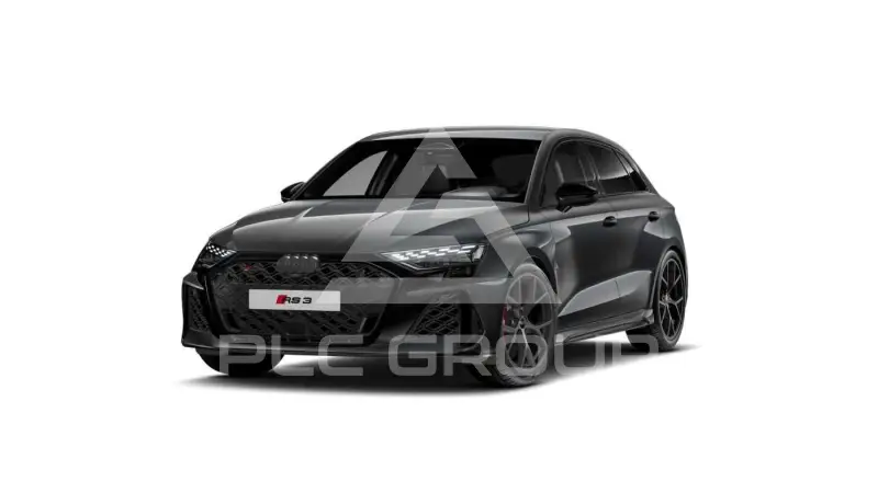 2025 Audi RS3