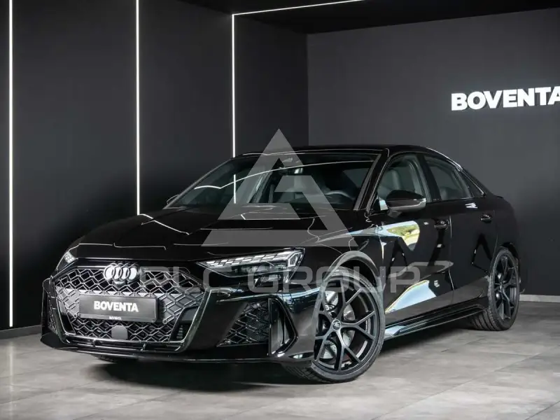 2025 Audi RS3