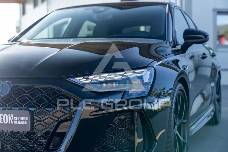 2025 Audi RS3