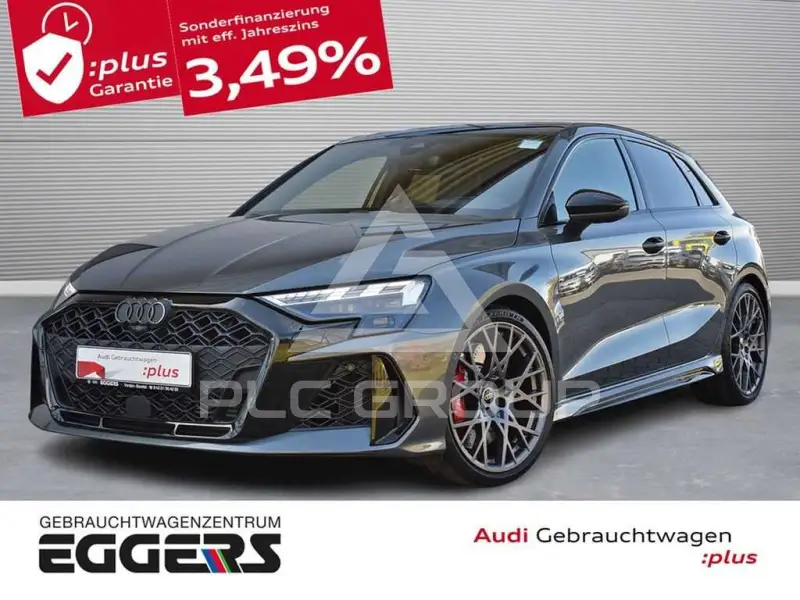 2025 Audi RS3