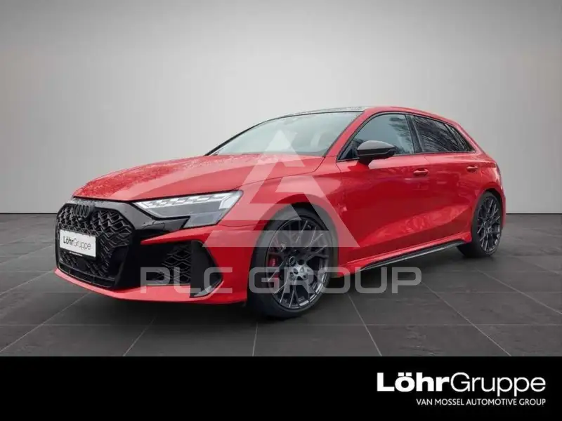 2025 Audi RS3