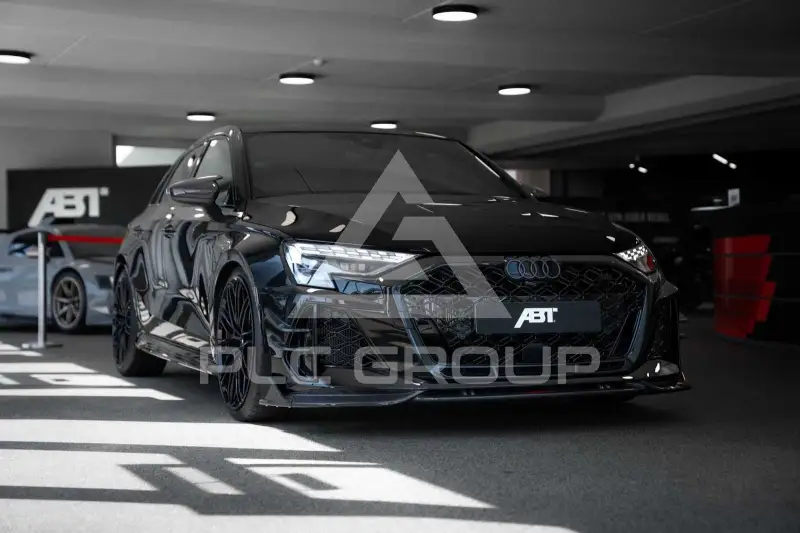 2025 Audi RS3