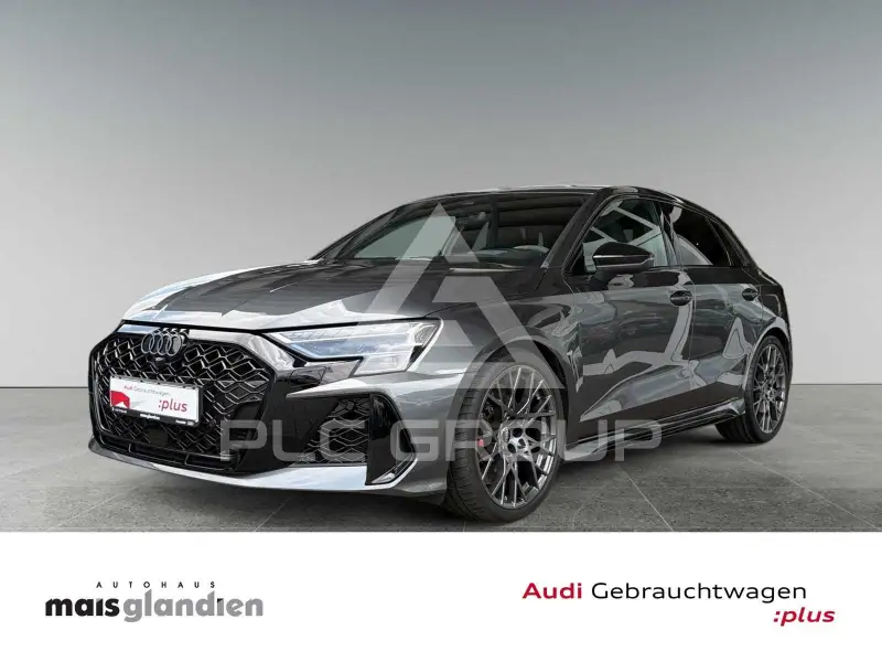 2025 Audi RS3