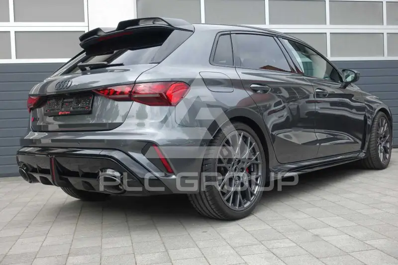 2025 Audi RS3