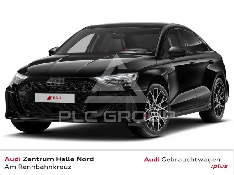 2025 Audi RS3