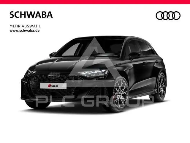 2025 Audi RS3