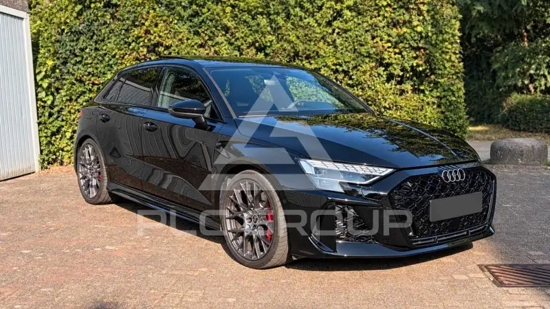2025 Audi RS3