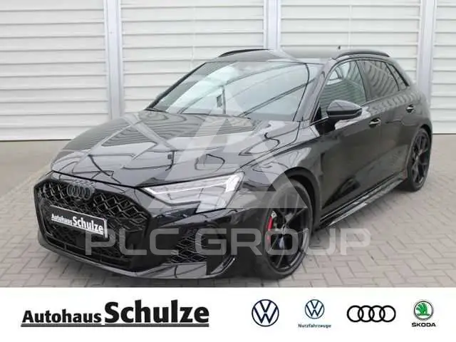 2025 Audi RS3