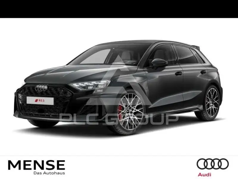 2025 Audi RS3