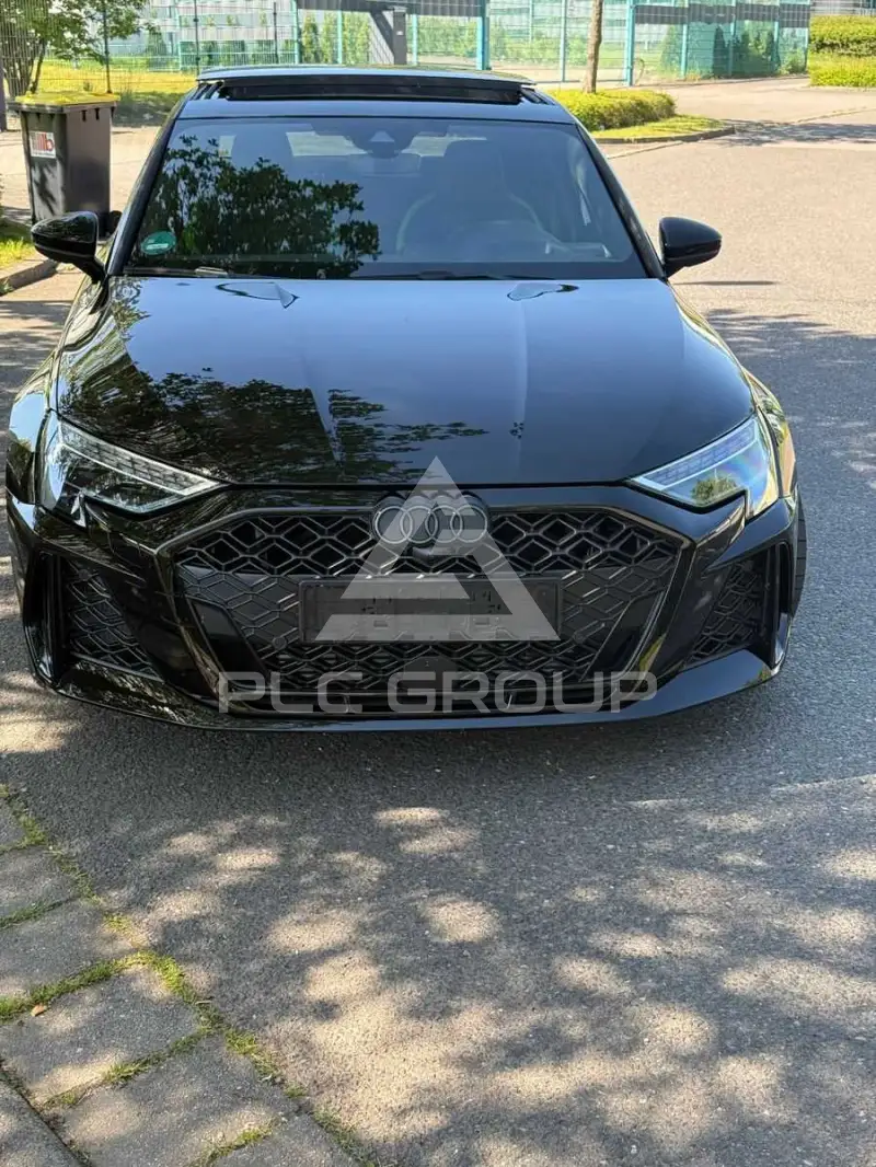 2025 Audi RS3