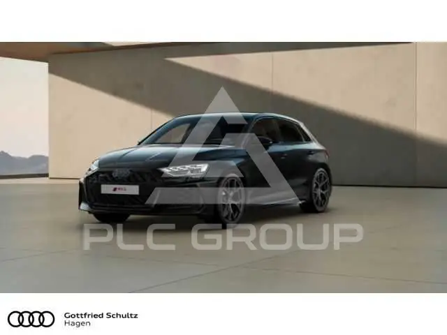 2025 Audi RS3