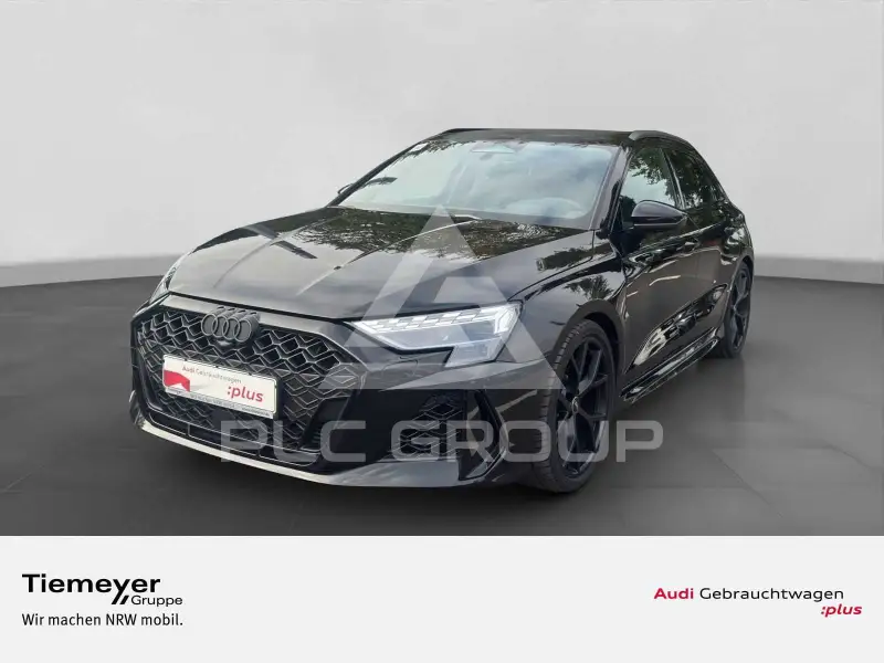 2025 Audi RS3