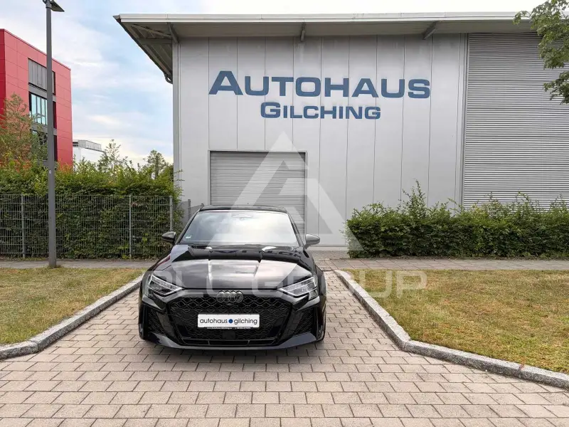 2025 Audi RS3