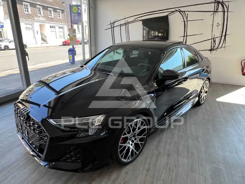 2025 Audi RS3