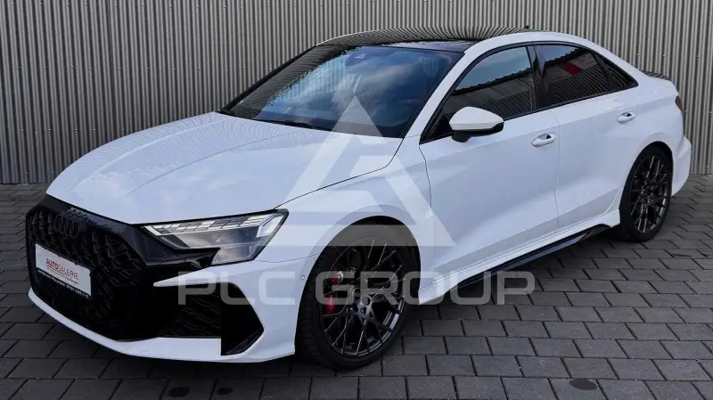 2025 Audi RS3
