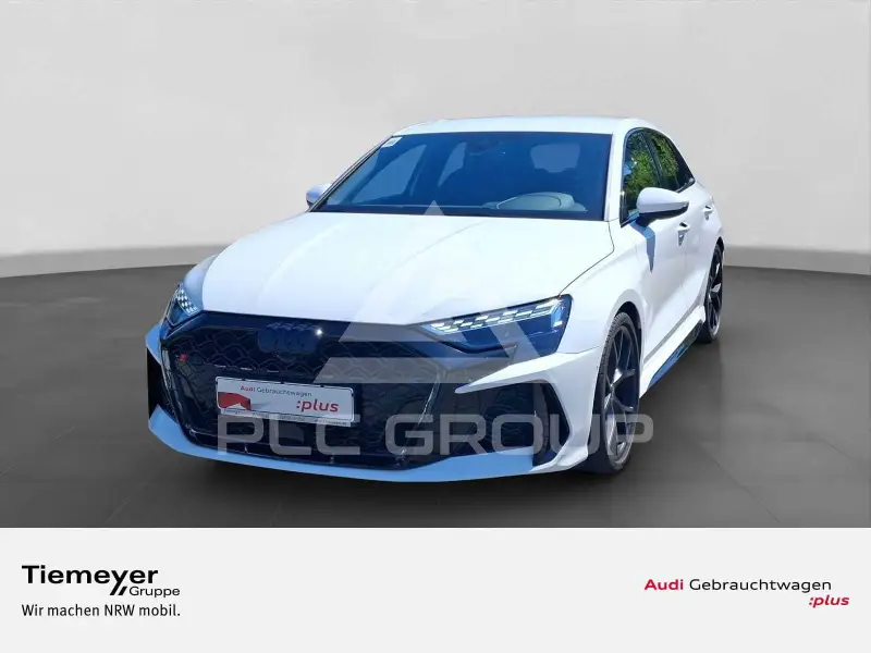 2025 Audi RS3
