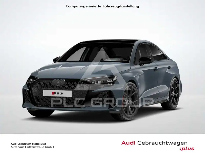 2025 Audi RS3