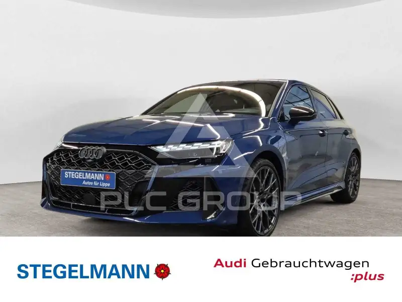 2025 Audi RS3