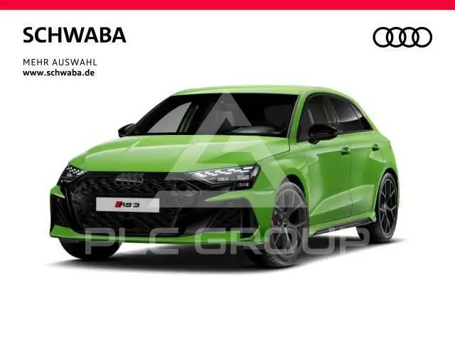 2025 Audi RS3