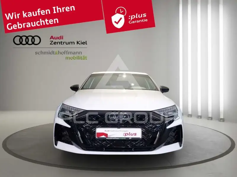 2025 Audi RS3