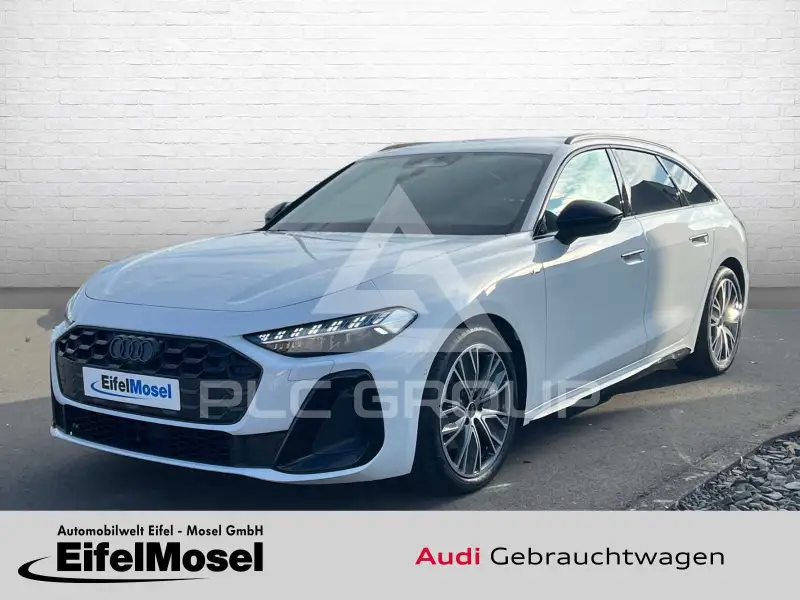 2025 Audi A5