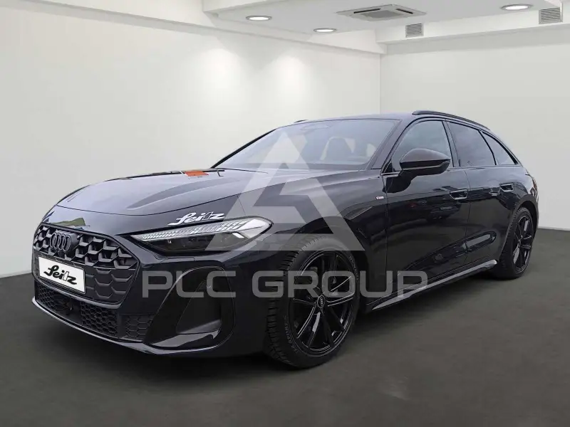 2025 Audi A5
