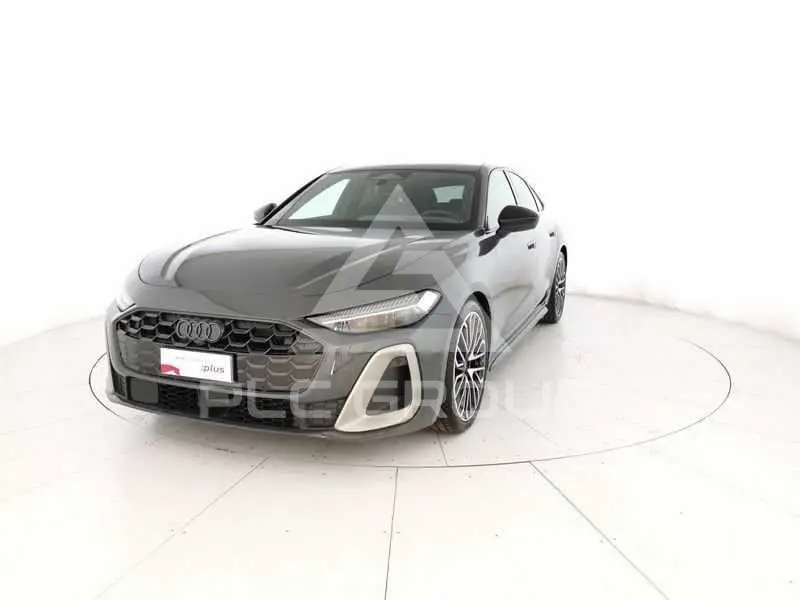 2025 Audi A5