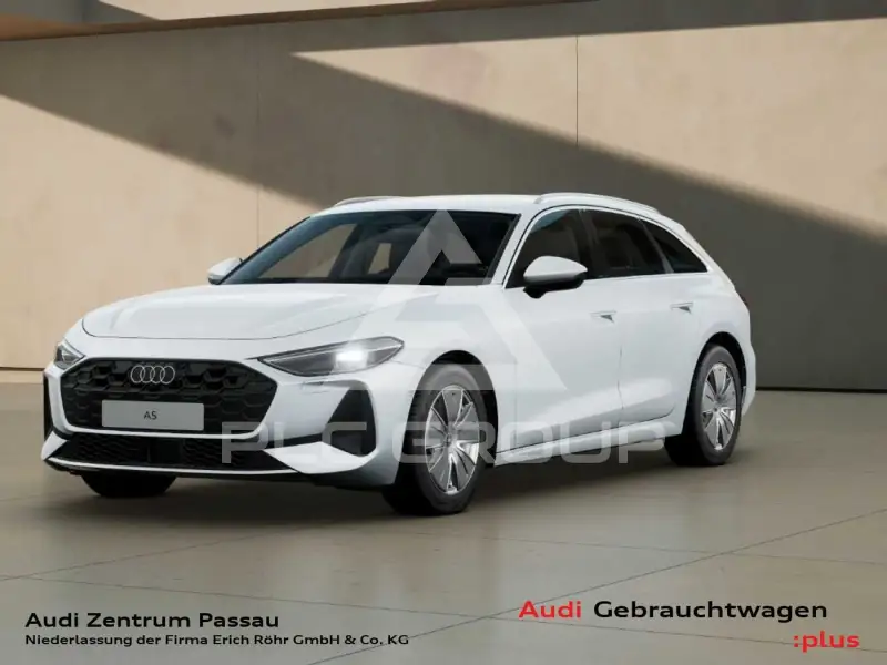2025 Audi A5