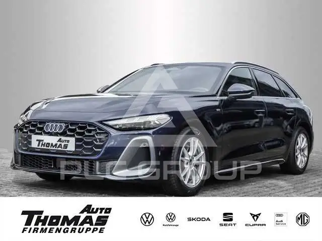 2025 Audi A5