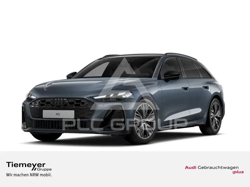 2025 Audi A5