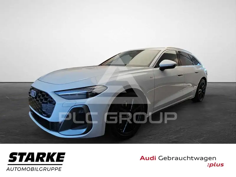 2025 Audi A5