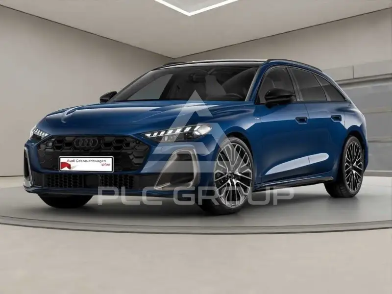 2025 Audi A5