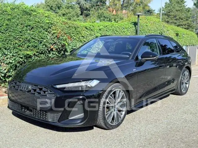 2025 Audi A5