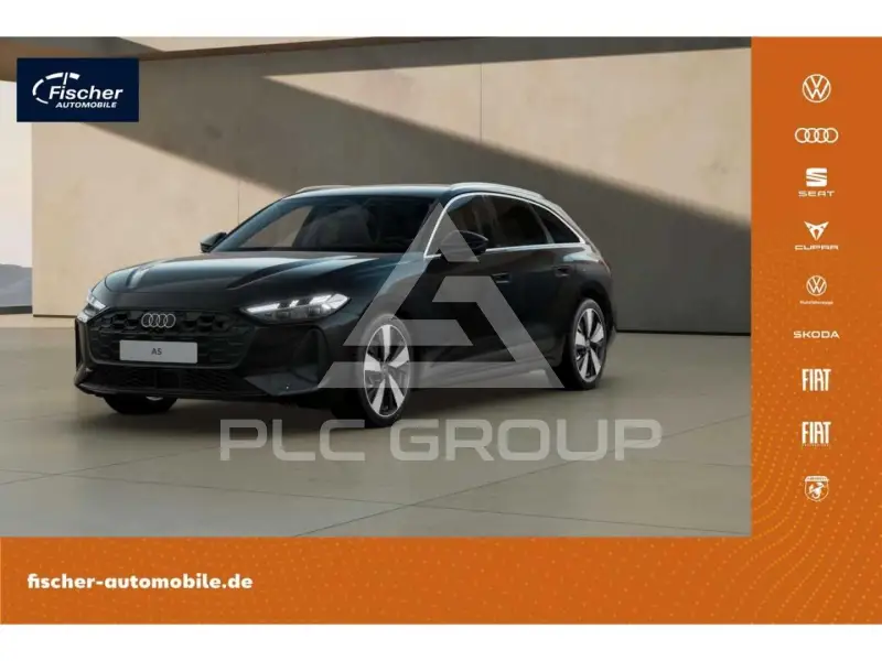 2025 Audi A5
